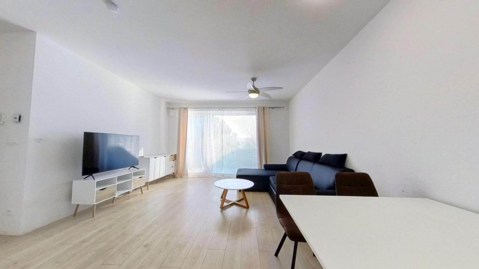 Air-Conditioned 2 Room Apartment, With Terrace, Rovinka, 302 Exterior photo